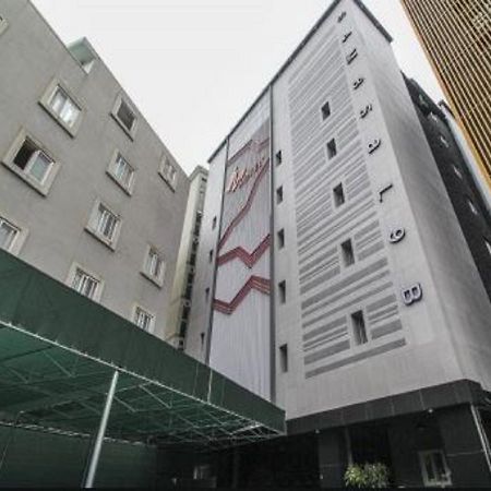 Songjeong Im Hotel 부산광역시 외부 사진