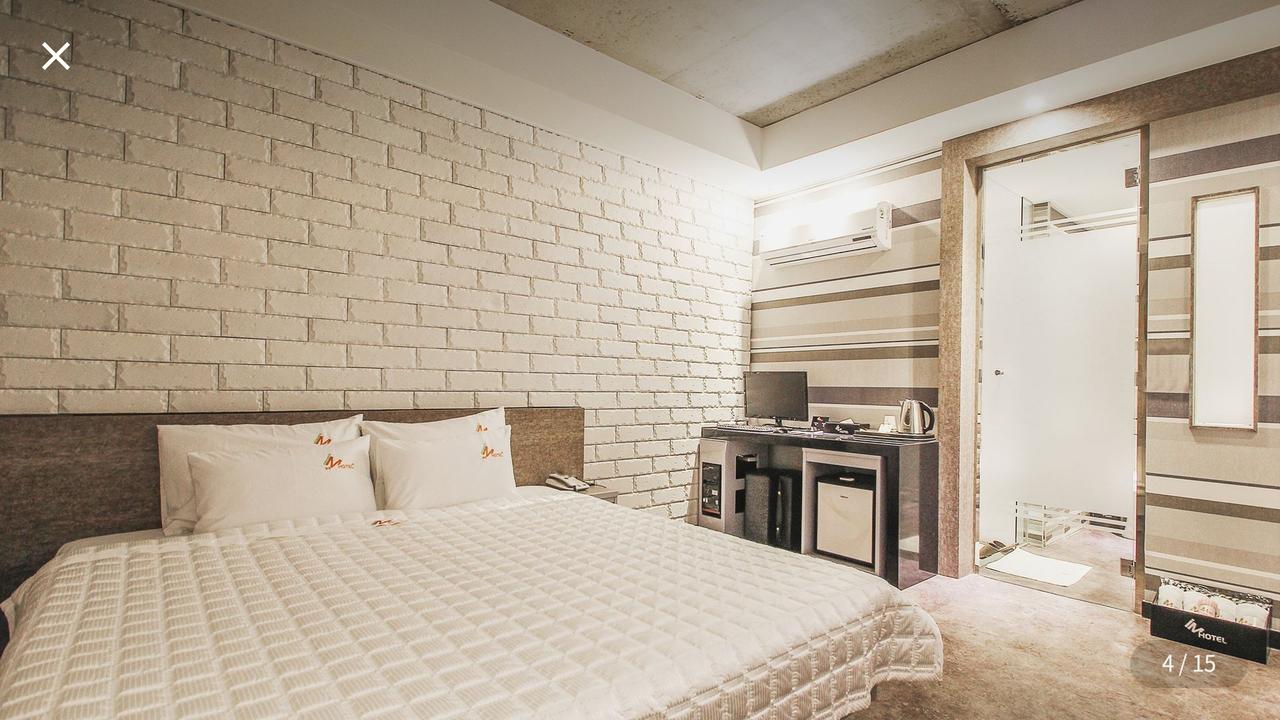 Songjeong Im Hotel 부산광역시 외부 사진