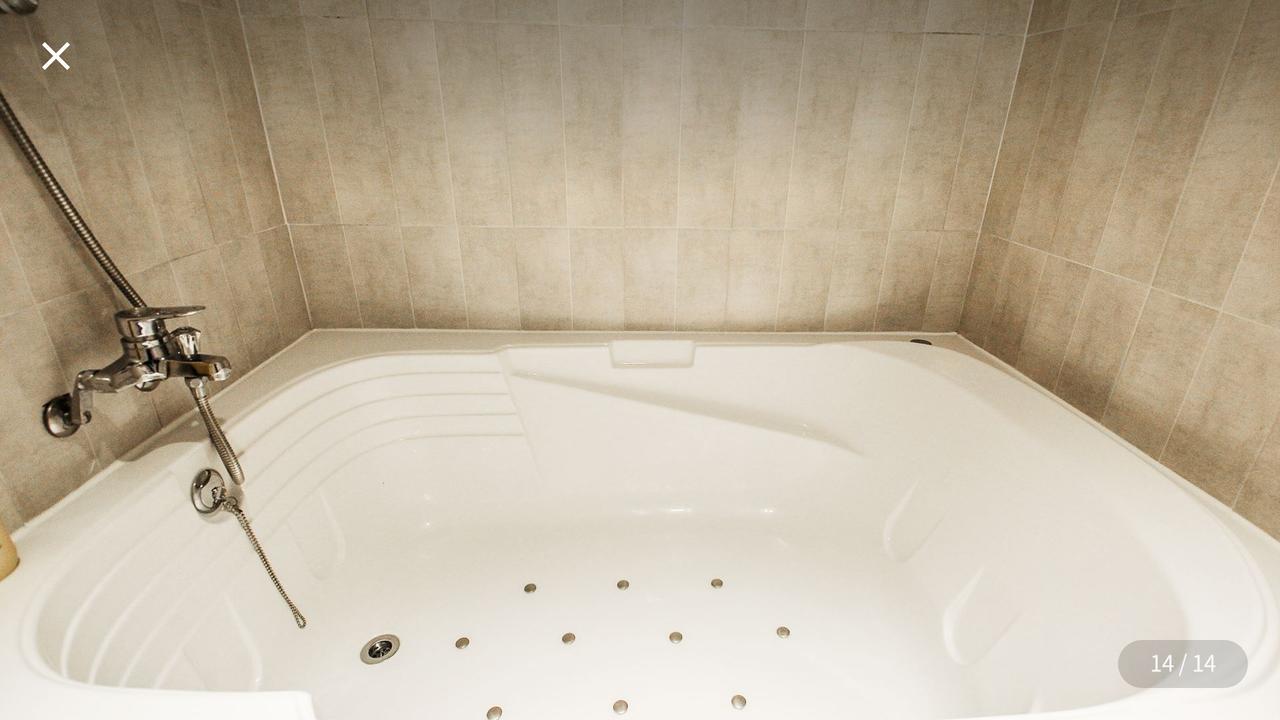 Songjeong Im Hotel 부산광역시 외부 사진