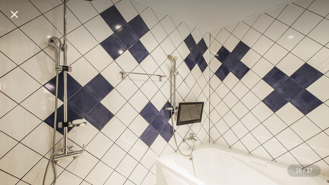 Songjeong Im Hotel 부산광역시 외부 사진